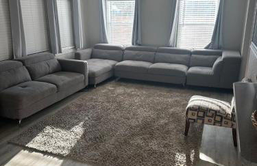 Schertz Country Farmhouse on 1 acre with Gameroom - Foto 11