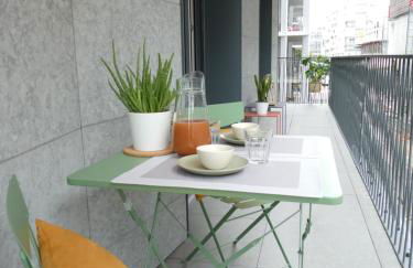 Clichy-Levallois Bords de Seine - Foto 10