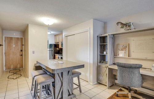 Grand Junction Condo: Balcony, Community Pool! - Foto 8