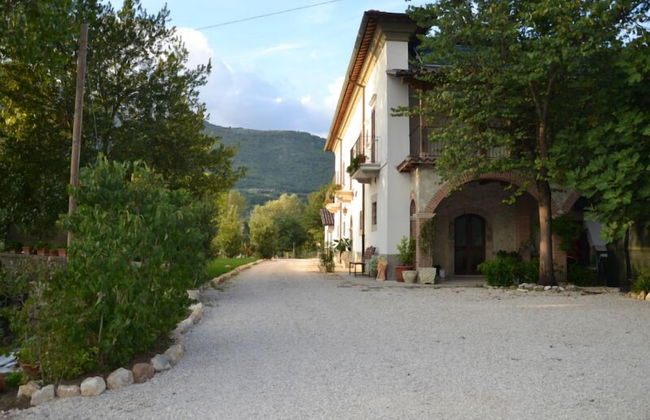 Agriturismo Sant'Erasmo - Foto 37