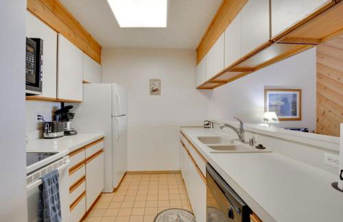 Bellaire Townhome on Summit Mtn with 2 Balconies! - Foto 9