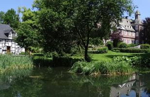 Ferienwohnung "kleine Auszeit" - Foto 2