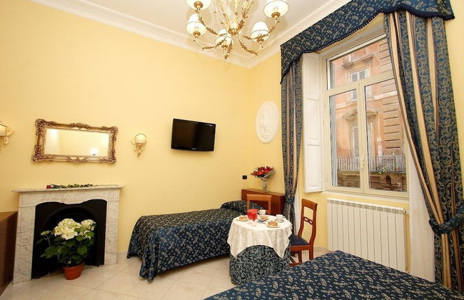 Caroline Suite - Photo 7