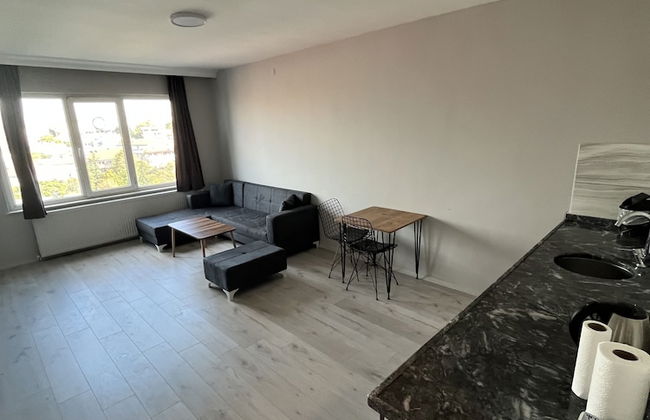 ESTA123 APART - Foto 19