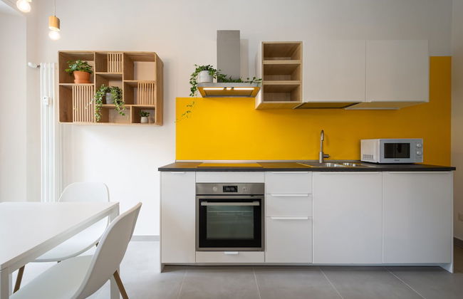 Urban House Carducci - Studios - Photo 17