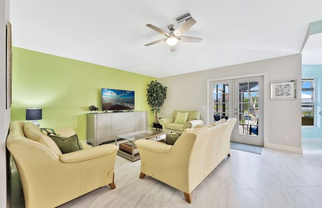 Villa Bermuda - Foto 25