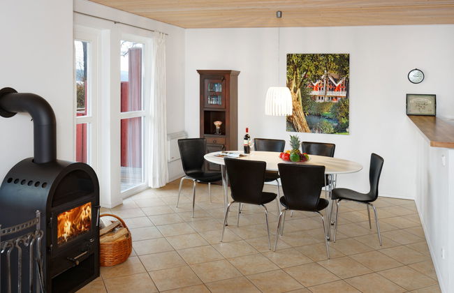 Apartment in Bad Saarow mit Terrasse - Foto 33