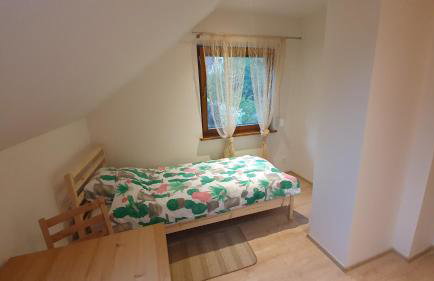 Panorama - Domy w Beskidach - Foto 17