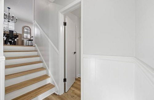 Boho Beauty Newly Remodeled 4BD 3 FULL BATH - Foto 20