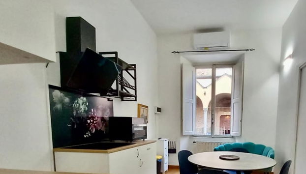 Bargellini 12 in Firenze - Foto 2, Habitación