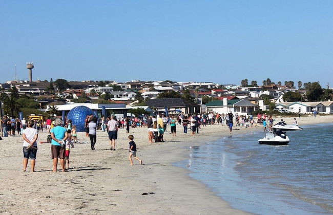 The Nook, Langebaan 4-Sleeper - Foto 29