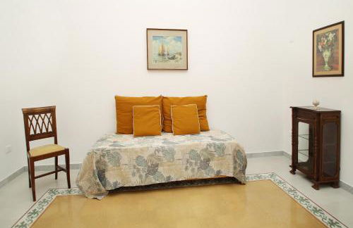 Dimora Burrafato - Antico Palazzo sul Lungomare - Foto 34