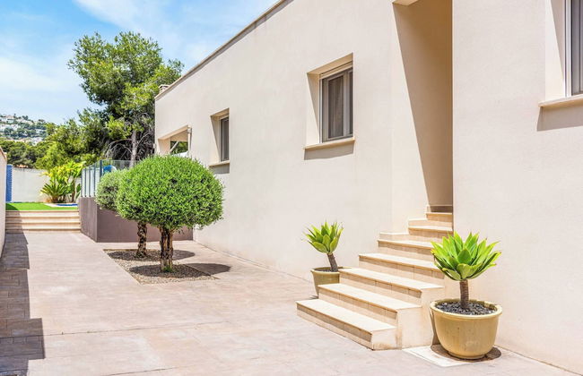 Villa Kobe - Foto 32