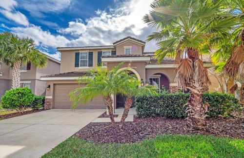 Amazing home 5bd, 5ba, South facing pool and hot tub - Foto 4