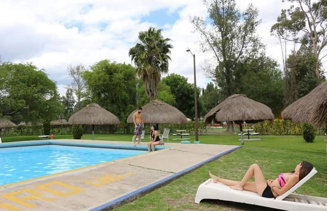 Nuevo Centro Vacacional Gogorron - Photo 38