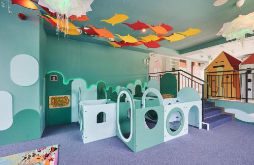 Golden Tulip Gdańsk Residence - Foto 34