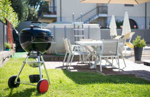 Villa Azdora - Foto 13