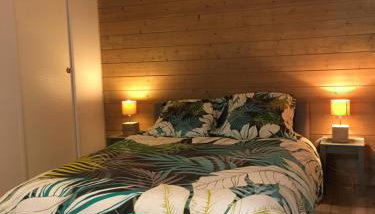 Gîte «Les frênes » - Foto 5