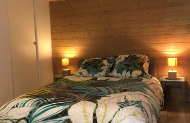 Gîte «Les frênes » - Foto 5