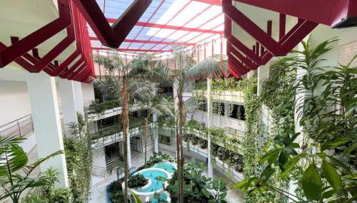 Apartment with sea views in Benalbeach - Foto 4