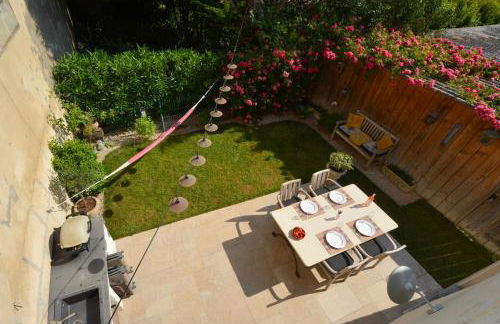 Maison Tarascon - Foto 11