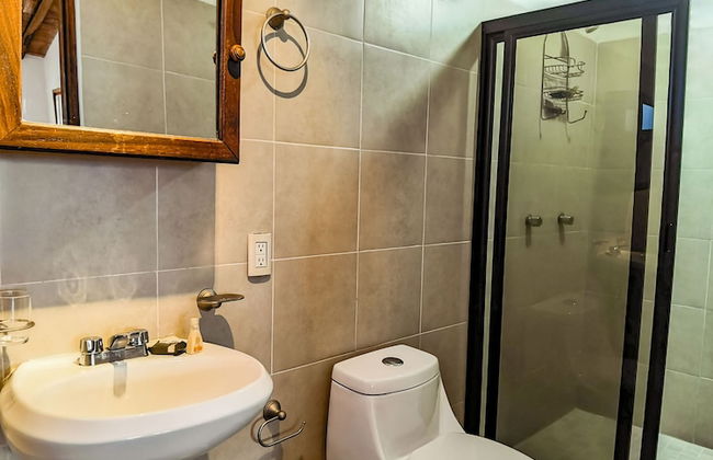 Villa Serena Centro Histórico - Foto 50