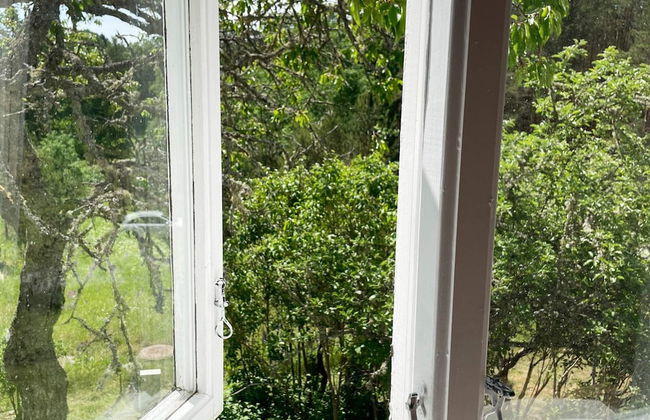 4 Person Holiday Home in Asarum - Foto 20