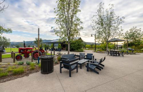 @marbella Lane -amazing 5BR Home in Rancho Mission - Foto 130