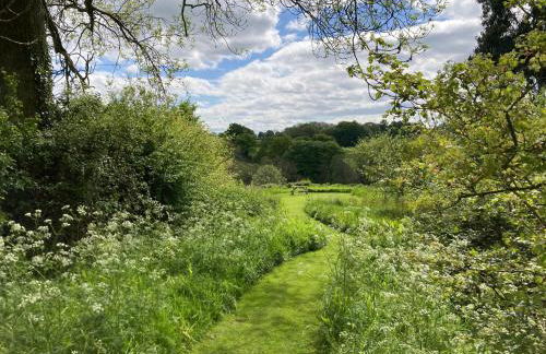 The Stable with cozy logburner - Foto 65