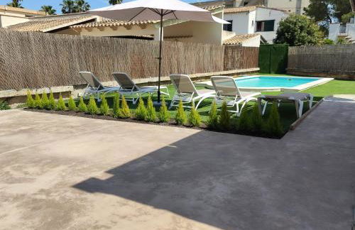 VILLA BERNA - Foto 23