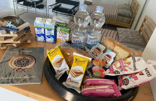 Villino Monte Sant'Angelo - Foto 28