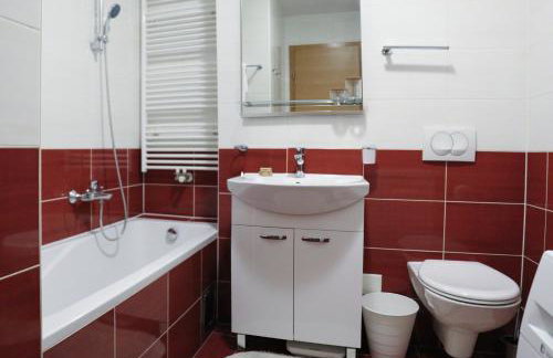 Apartman Lumi Arena - Foto 33