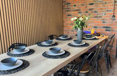 Dom z basenem Bałtów 22 - Foto 66