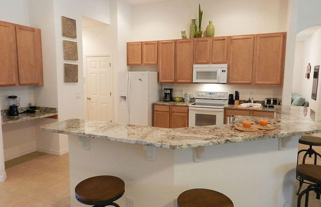 Sm215701 - Watersong - 5 Bed 4 Baths Villa - Foto 27