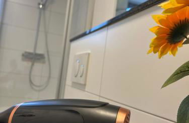 Altbau-Juwel, Antik trifft Modern im Denkmalhaus - Photo 54