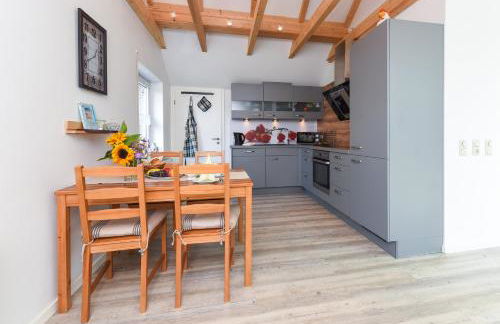 Jever-Ferienhaus Himmelsblick - Foto 14