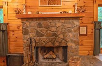 Cherokee Ridge Cabin Near The Ocoee River - Foto 8