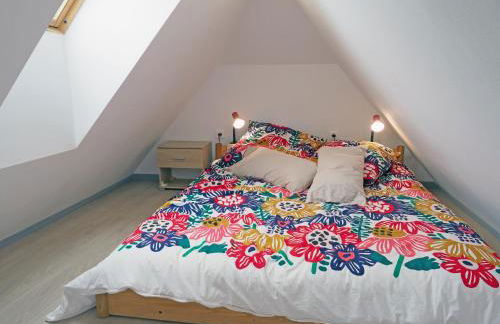 Le 128, duplex alsacien 10 personnes, piscine - Photo 12