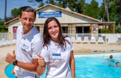 Résidence Goélia Les Demeures du Lac - Foto 4