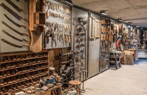 Chalet Piz da Peres - Foto 57