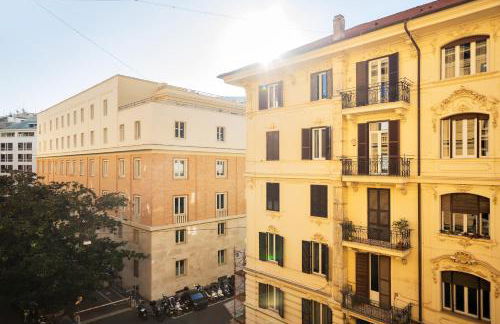 Appartamento Roma Sallustiano - Photo 25