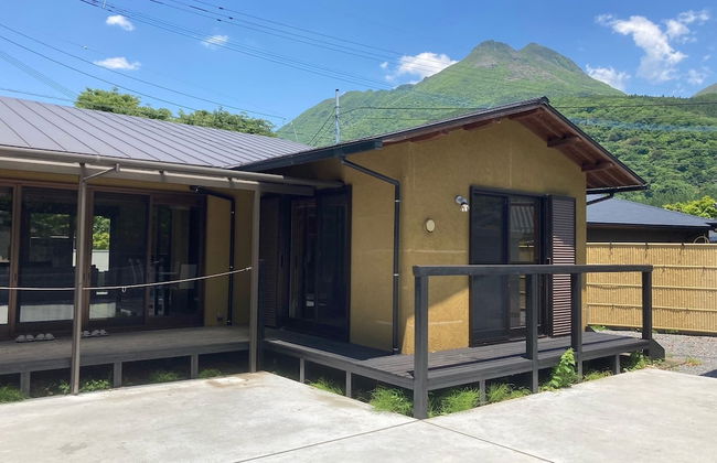 YUFUIN YUKI-AN - Photo 1