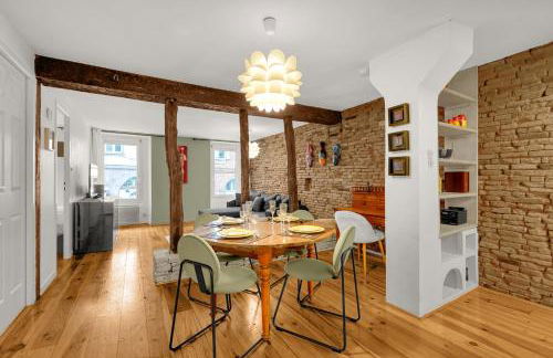 Hippolyte - Appt avec terrasse couverte - Photo 11