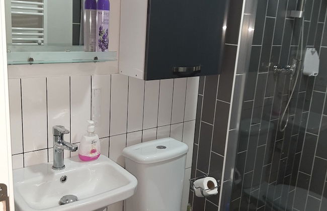 Gogo Apartments New Gudauri - Foto 45