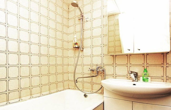 ApartLux Sokolnicheskaya Two Rooms - Photo 15