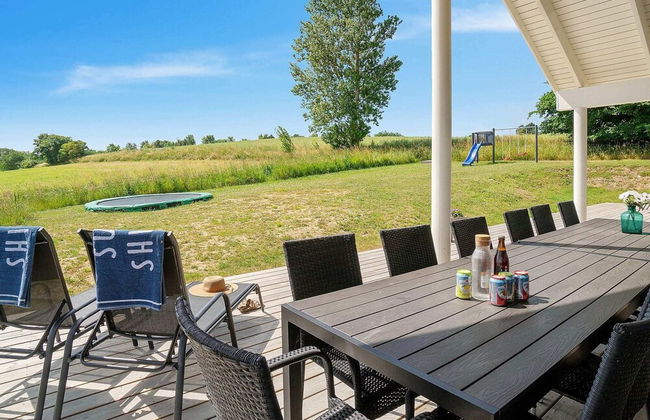 Luxury Pool Retreat - By Traum Ferienwohnungen - Foto 34