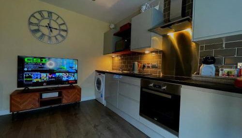 Town Hall View - Foto 5