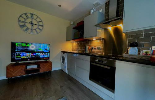 Town Hall View - Foto 5