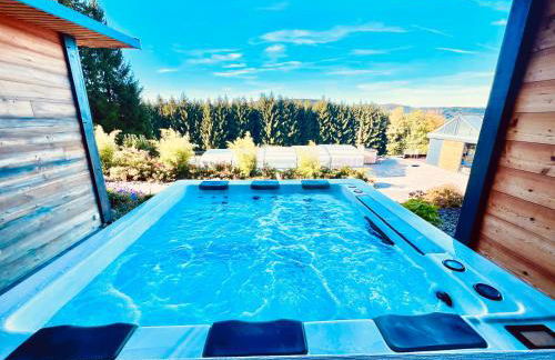 La lisière romantique - Foto 16