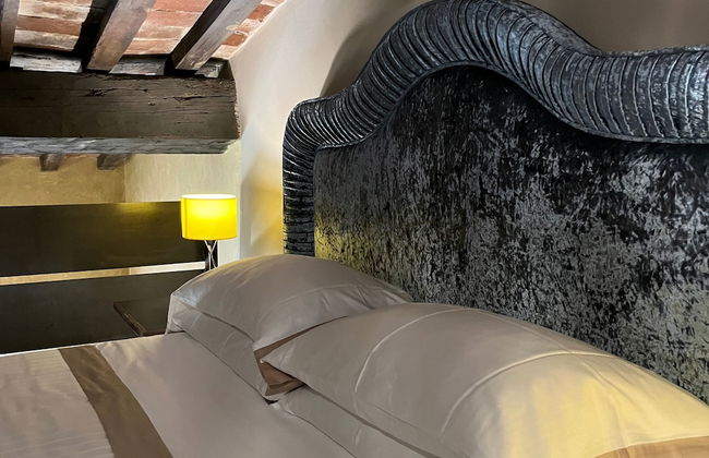 Numa Palazzo San Niccolò - Foto 48